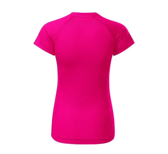 Destiny tričko dámské neon pink