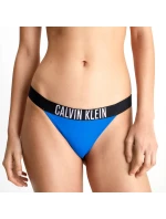 Dámske brazílske plavky KW0KW01984-C4X - Calvin Klein