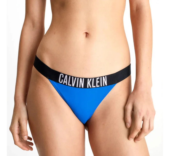 Dámske brazílske plavky KW0KW01984-C4X - Calvin Klein