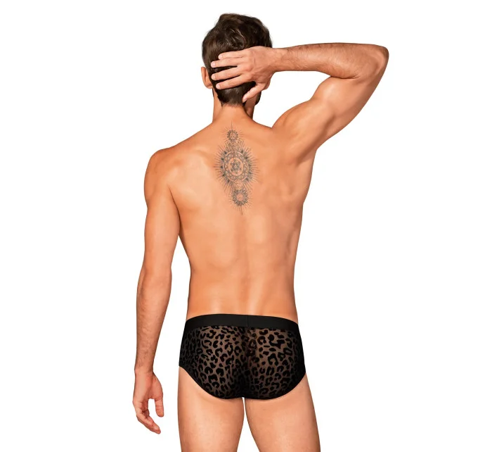 Pánske slipy Azmeron briefs - Obsessive Pánske slipy Azmeron briefs - Obsessive