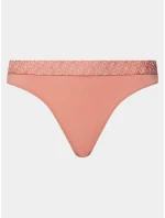 Dámská tanga 3Pack   model 19655609 - Tommy Hilfiger