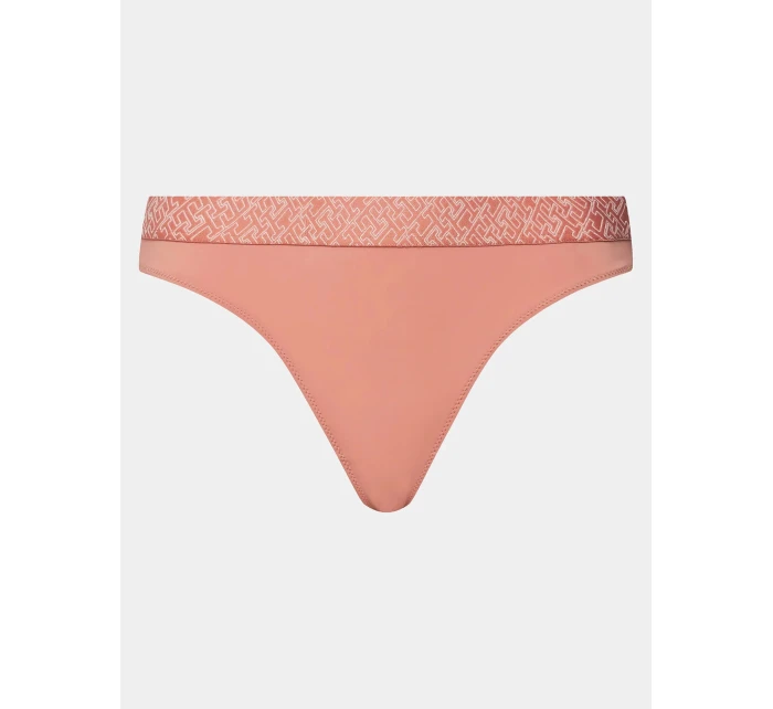 Dámská tanga 3Pack   model 19655609 - Tommy Hilfiger