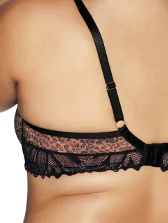 BIUSTONOSZ AV model 20613573 BLACK PANTHER MAXI - Ava