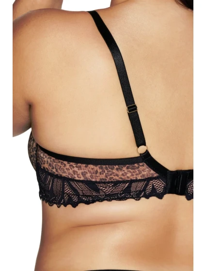 BIUSTONOSZ AV model 20613573 BLACK PANTHER MAXI - Ava