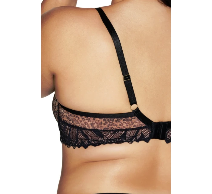 BIUSTONOSZ AV model 20613573 BLACK PANTHER MAXI - Ava