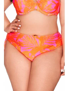 PLAVKY SF 214/2 TANGERINE