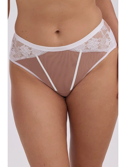 bikiny BÍLÁ model 22194178 - Gaia