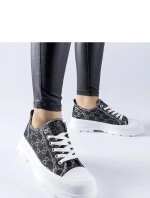 Tenisky model 207611 Solea