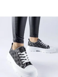 Tenisky model 207611 Solea