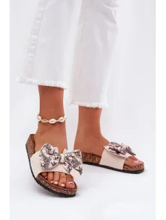 Papuče model 209979 Step in style