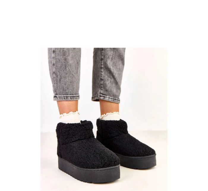 Snežnice model 219950 Solea Snežnice model 219950 Solea