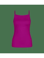 Vrstvy krásy Špagetový top X - ČERVENÁ - TRIUMPH ČERVENÁ - TRIUMPH