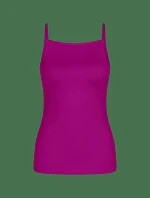 Vrstvy krásy Špagetový top X - ČERVENÁ - TRIUMPH ČERVENÁ - TRIUMPH