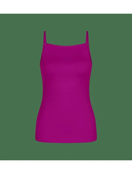 Vrstvy krásy Špagetový top X - ČERVENÁ - TRIUMPH ČERVENÁ - TRIUMPH