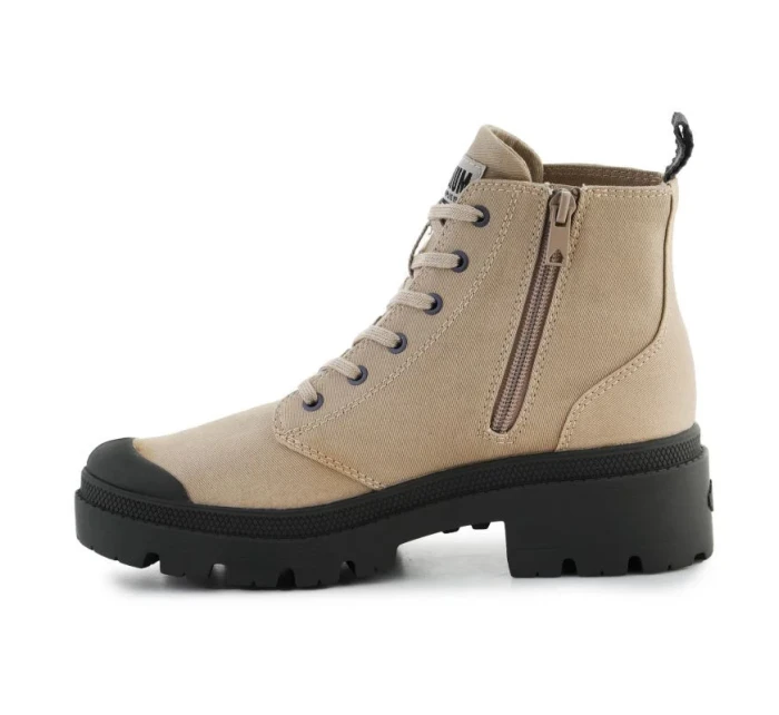 Palladium Pallabase Twill W 96907-211-M