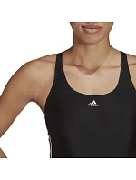 Plavky Adidas Mid 3-Stripes W HA5993