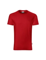 Rimeck Resist M MLI-R01RD pánske tričko Rimeck Resist M MLI-R01RD pánske tričko