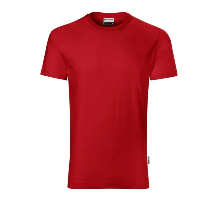 Rimeck Resist M MLI-R01RD pánske tričko Rimeck Resist M MLI-R01RD pánske tričko
