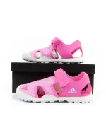 Adidas Captain Toey Jr FZ2235 Detská obuv Adidas Captain Toey Jr FZ2235 Detská obuv