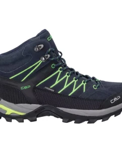 Topánky CMP Rigel Mid Trekking M 3Q12947-51AK