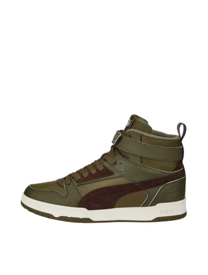 Boty Game M 01 model 20724317 - Puma Boty Game M 01 model 20724317 - Puma