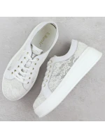 W  boty na platformě model 21904635 - S.Barski