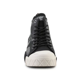 Boty Ace City Shell M model 21021433 - Palladium