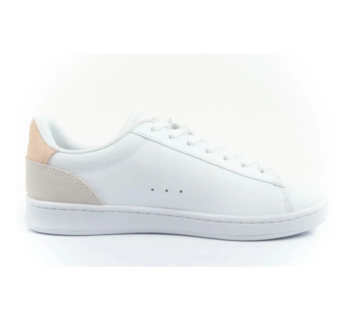Carnaby W model 21021654 dámské boty - Lacoste Carnaby W model 21021654 dámské boty - Lacoste