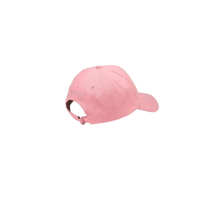 Kšiltovka růžová model 21721141 - Kubota