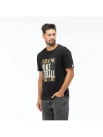 Pánske tričko s krátkym rukávom MIKO Pánske tričko s krátkym rukávom MIKO