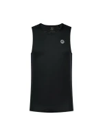 Rogelli bežecké bez rukávov CORE black XL