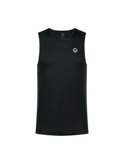 Rogelli bežecké bez rukávov CORE black XL
