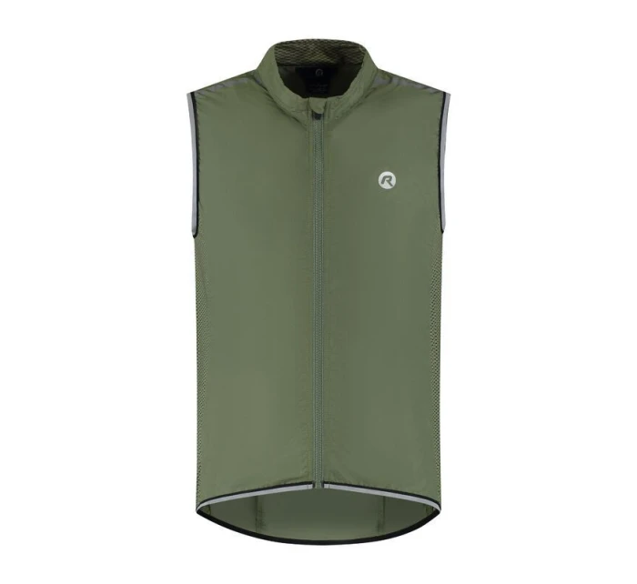 Rogelli kamizelka CORE zielona 4XL