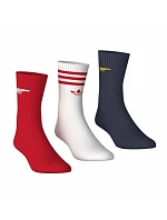 Ponožky Arsenal balení po 3 model 22349753 - ADIDAS
