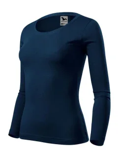 Dámske tričko Fit-T Ls W MLI-16902 - Malfini