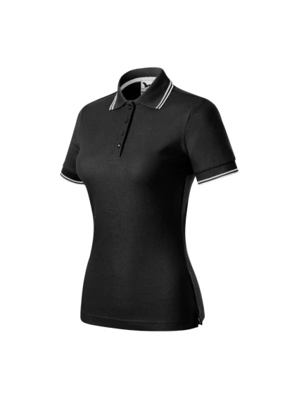 Dámske polo tričko Focus W MLI-23301 - Malfini Dámske polo tričko Focus W MLI-23301 - Malfini
