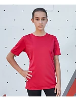 JN Dětské žerzejové sportovní tričko 02. model 22486320 - Daiber JN Dětské žerzejové sportovní tričko 02. model 22486320 - Daiber