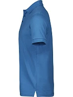 TJ Pánské luxusní těžké strečové piqué polo 18. ocean blue model 22501034 - Tee Jays TJ Pánské luxusní těžké strečové piqué polo 18. ocean blue model 22501034 - Tee Jays