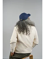 Dad Five 5 panelová baseballová kšiltovka dark grey model 22456211 - Atlantis Headwear Dad Five 5 panelová baseballová kšiltovka dark grey model 22456211 - Atlantis Headwear