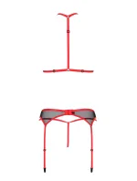 Passion model 18209465 set kolor:red - festina Passion model 18209465 set kolor:red - festina