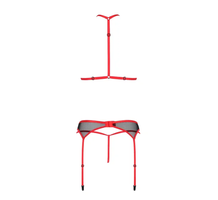 Passion model 18209465 set kolor:red - festina Passion model 18209465 set kolor:red - festina