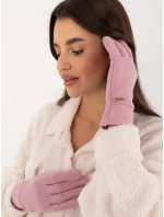 Rukavice AT RK 23905.03X svetloružové