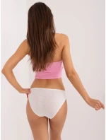 BR MT 11444 12 viacfarebných spodných nohavíc