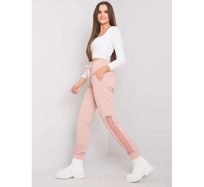 Tepláky RV DR 6896.48P svetlo ružová Tepláky RV DR 6896.48P svetlo ružová