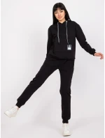 Souprava RV KMPL model 17265331 černá - FPrice