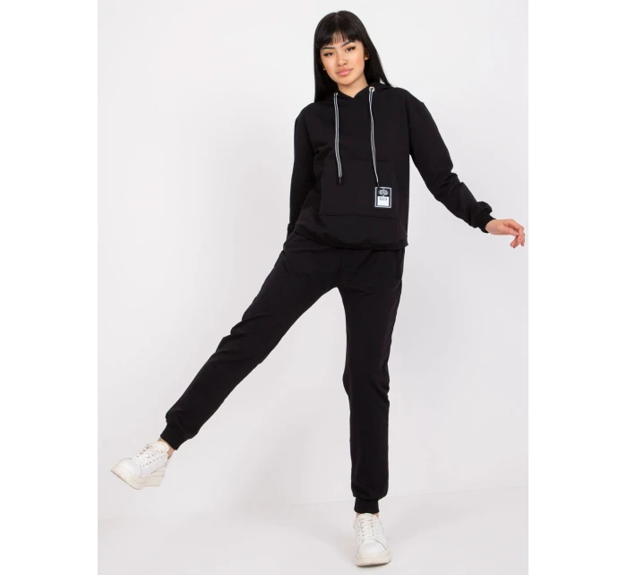 Souprava RV KMPL model 17265331 černá - FPrice