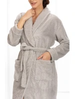 Župan model 17911569 Grey - Momenti Per Me