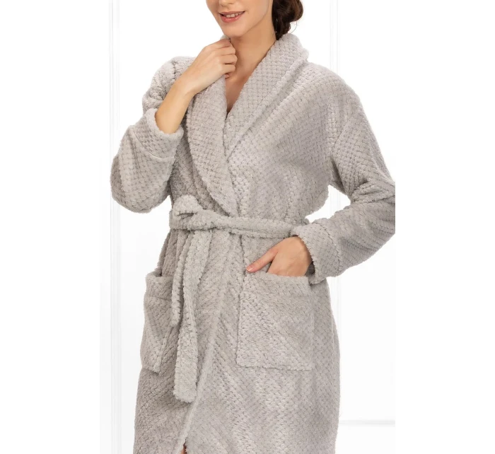 Župan model 17911569 Grey - Momenti Per Me