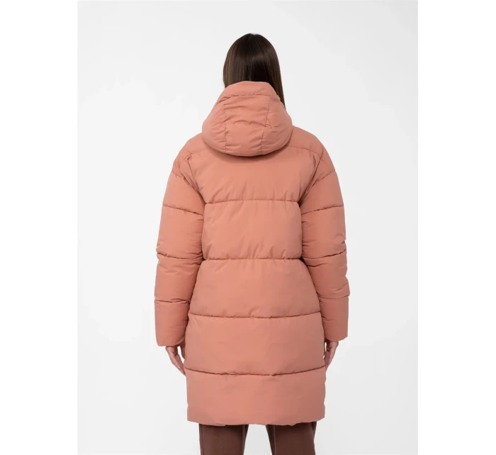 Dámský zimní kabát