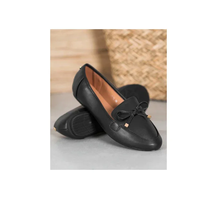 Dámske baleríny 9F175B - CLOWSE